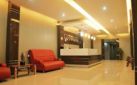 O.r 44 Hotel  2*