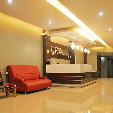 O.R 44 Hotel Bengkulu Bagian luar foto
